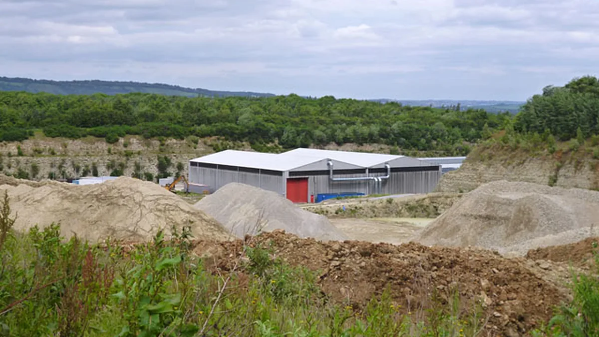 Composting